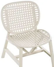 Bistro Set SICELLE Off-White_1002285