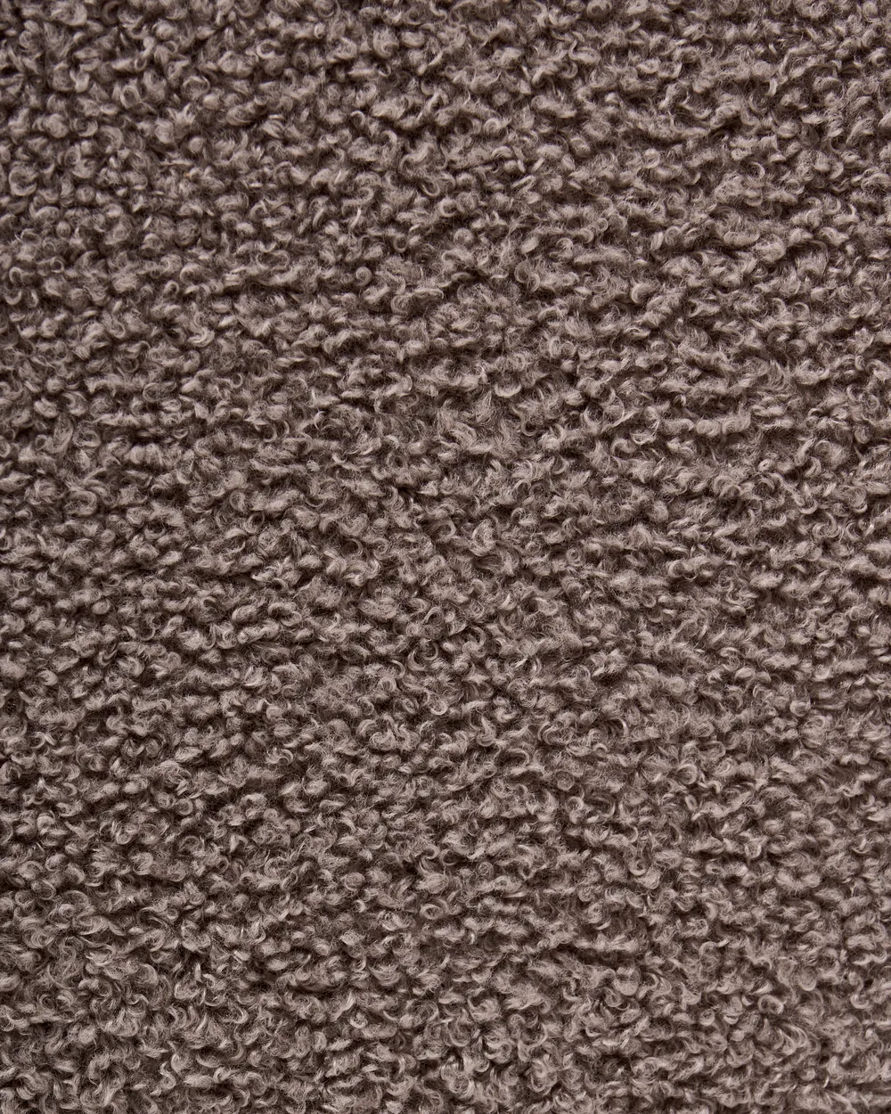 Poltrona ORTEN Bouclé Tortora_1085579