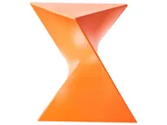 Side Table PECOS Orange_986242