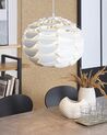 Hanglamp wit MOSELLE_763009