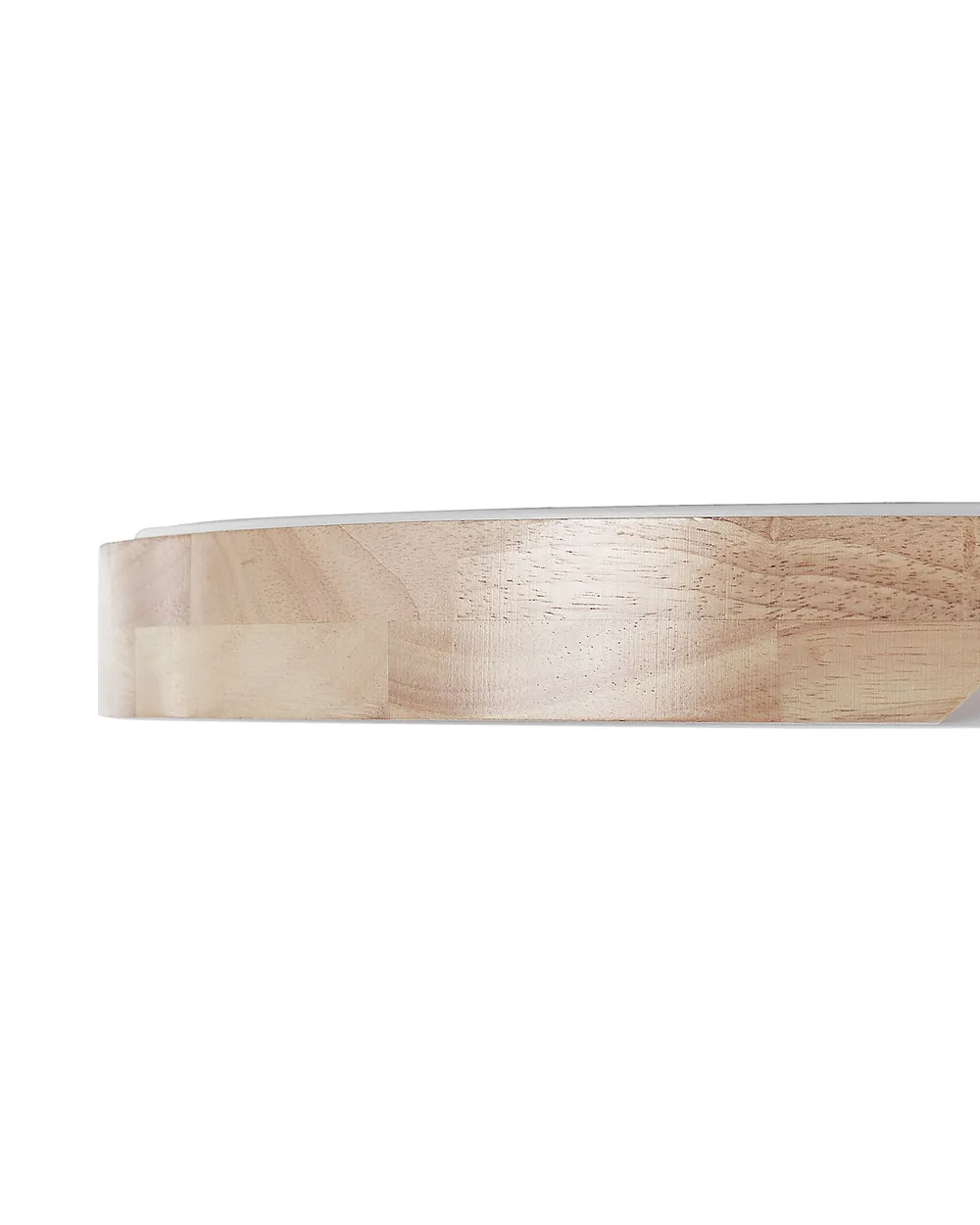 LED Ceiling Lamp PATTANI Metal White_824746