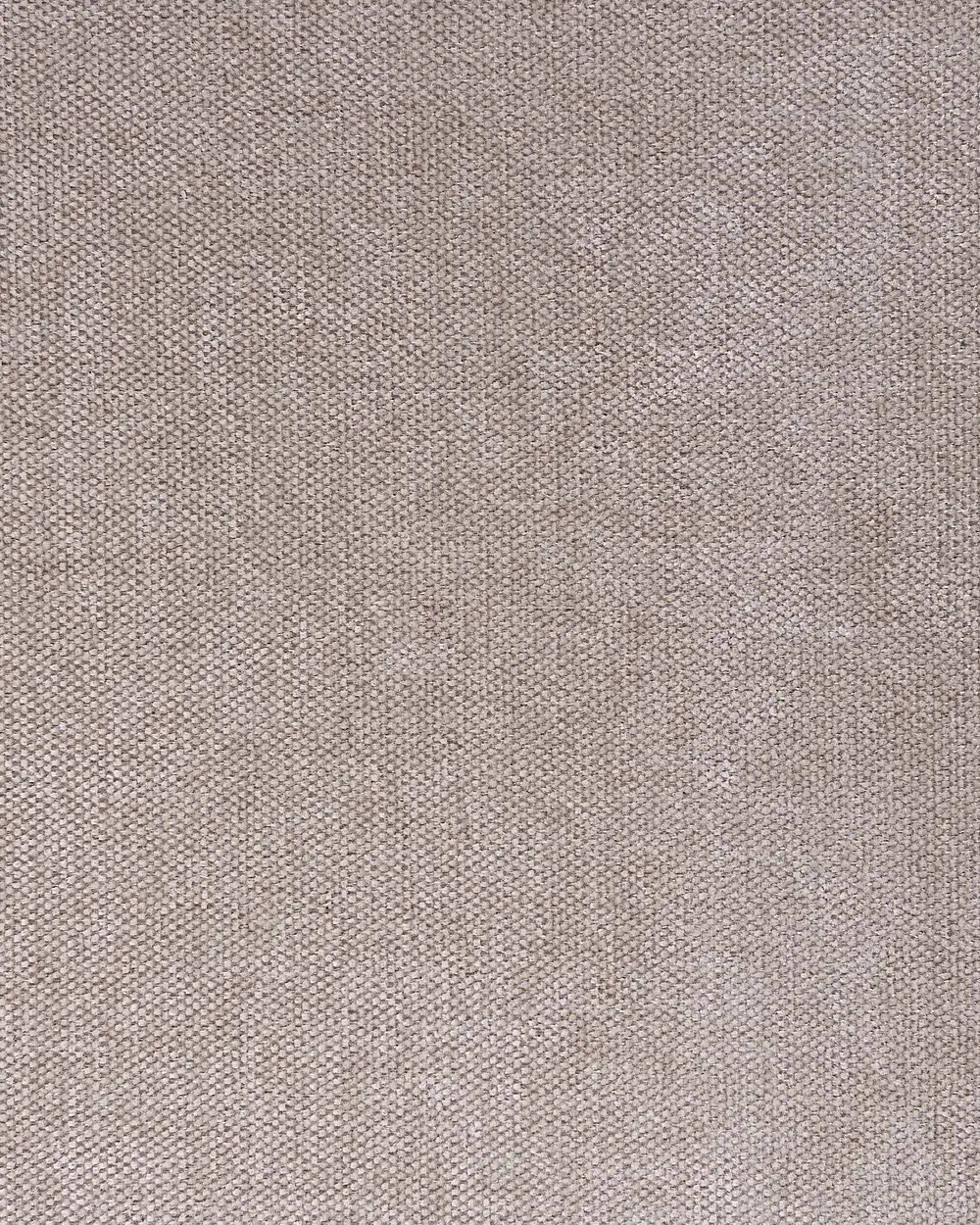 Set of 2 Chairs Swivel WORCESTER Chenille Beige_1161627