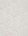 Area Rug 160 x 230 cm Off-White ERZIN_733809