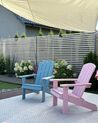 Garden Kids Chair Pink ADIRONDACK_933157