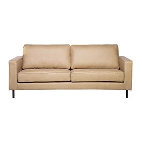Ledersofas