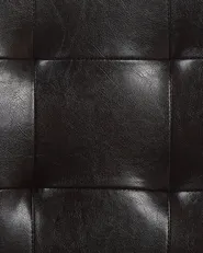 Bar Chair MADISON Faux Leather Dark Brown_773560