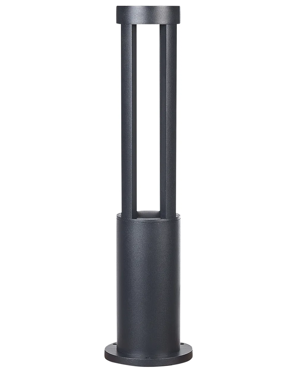 LED Pollerleuchte PAYETTE Schwarz_917077