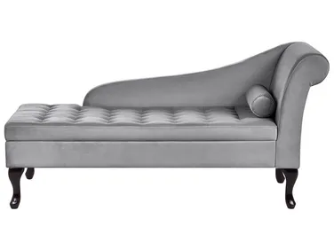 Solenny Chaise Longue Pliante 5 Positions Avec Tête Réglable – Confortable, Rembourrée De 3 Cm, Idéale Pour Salon Ou Jardin