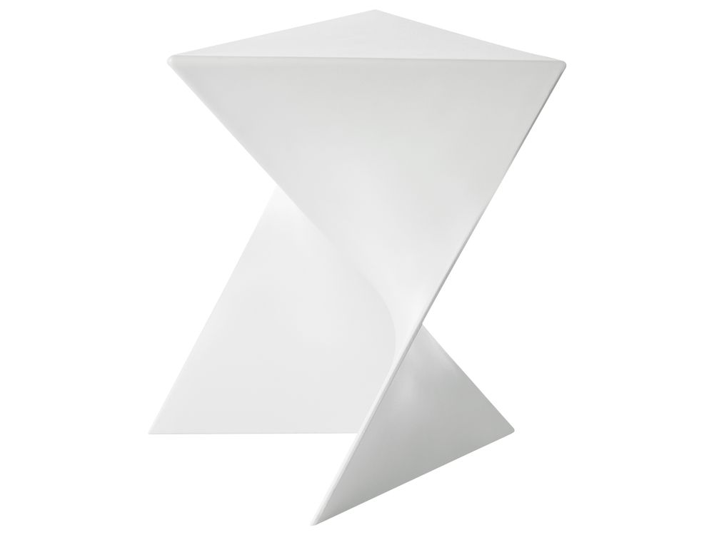Mesa de apoio PECOS Branco