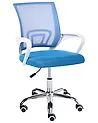 Office Chair SOLID Blue