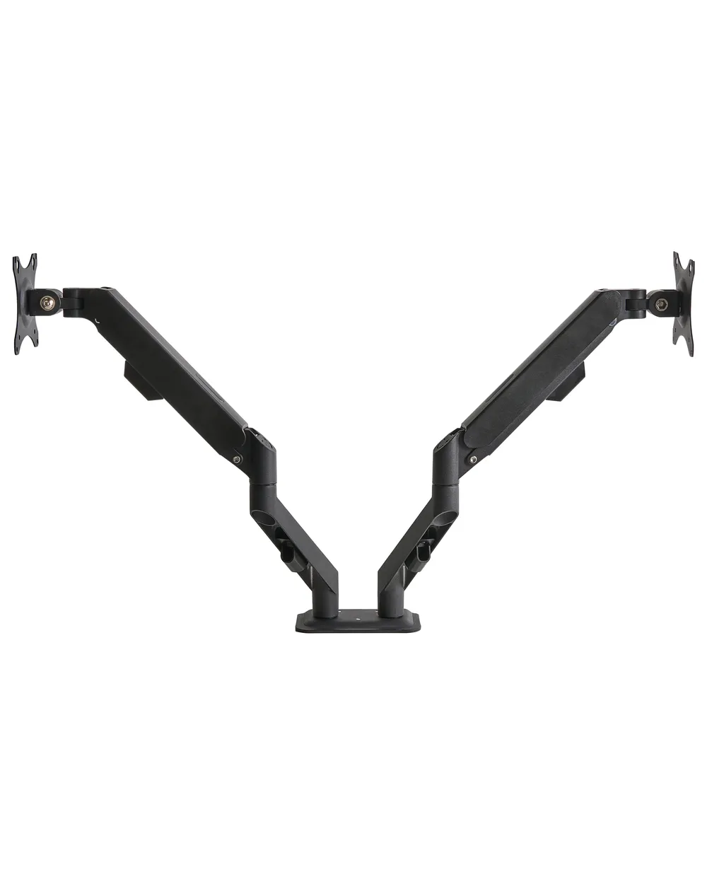 Dual Monitor Arm MARM Black_1016527
