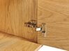 Dressoir lichthout NIKEA_874872