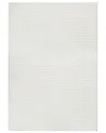 Rug TAMIREL Off-White 160 x 230 cm