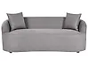 Sofa AMAL Fabric Grey