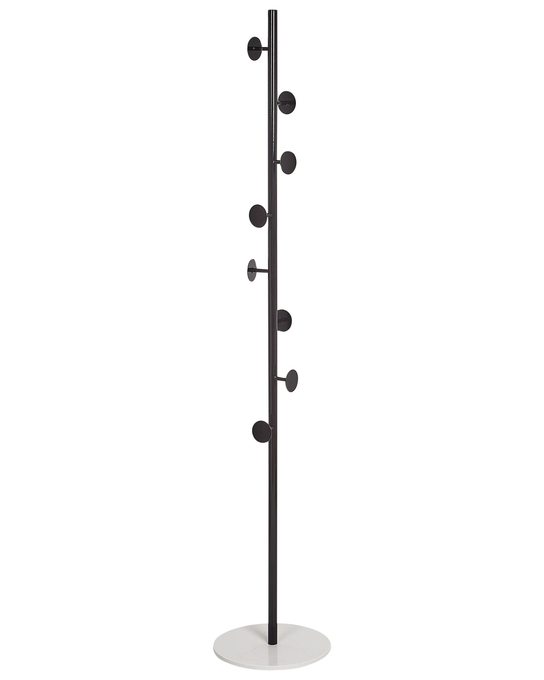 Coat Stand Black NOTUS_935065