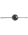 Floor Lamp Black ALZETTE_683687