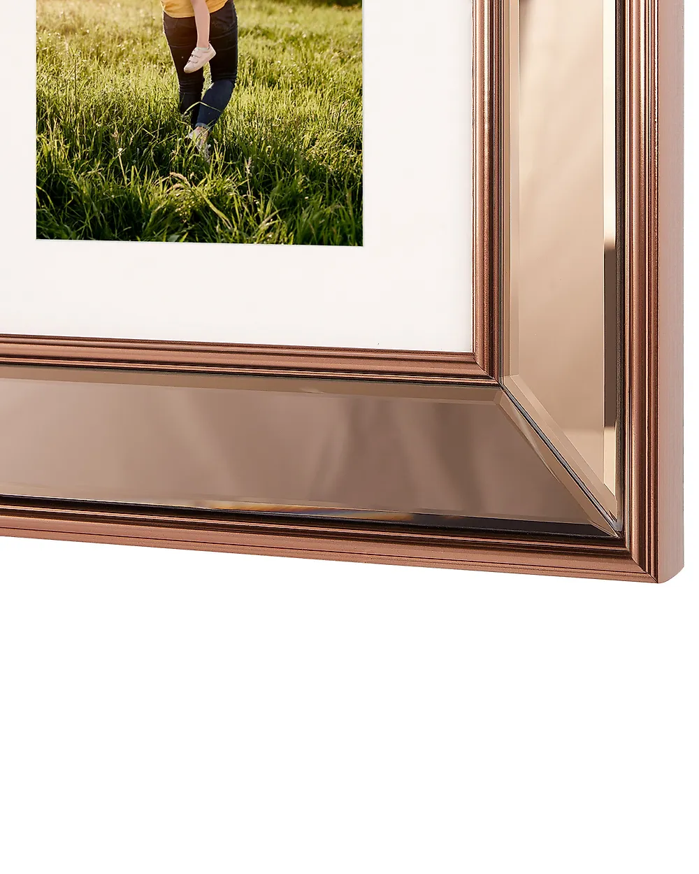 Frame for 6 Photos DABOLA Copper_812897