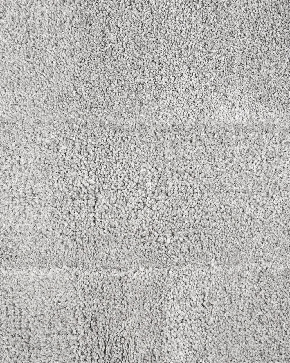 Rug KARGIL Grey 160 x 230 cm Wool_1068856