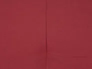Sofa Bed 3 Seater ALSTEN Fabric Red_799200