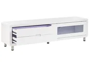 TV Stand PEMBORKE White_832878