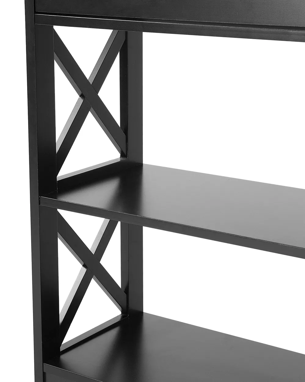 Console Table MONTGOMERY Black_722868