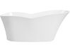 Freestanding Bath 1700 x 800 mm White DULCINA_765321