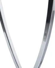 Table Lamp YASUNI Metal White_673274