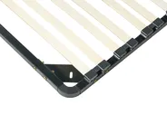Slatted Bed Base COMBOURG 180 x 200 cm (EU Super King)_989388