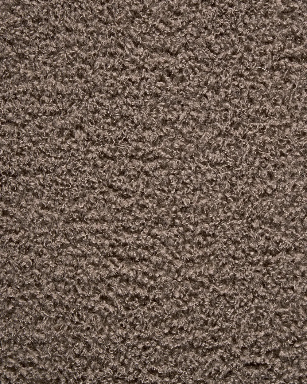 Armchair DAY Boucle Taupe_1060238