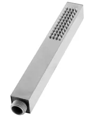Shower Head YARARI Brass Silver_980561