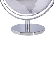 Globe DRAKE 33 cm Silver_784345
