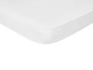 Set di 6 cuscini per sedie TOLVE 39 x 31 cm Bianco sporco_897948