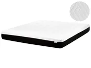 Materac termoelastyczny lateksowy LATEX MEMORY 7 PRO H3/4 twardy 180 x 200 cm_914216