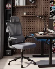 Office Chair KRYOS Dark Grey_1073289