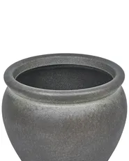 Donica MACEDON 45 cm Ciemnozielony_1087712