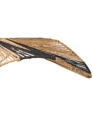 Pendant Lamp CIBUCO Jute Natural_996007