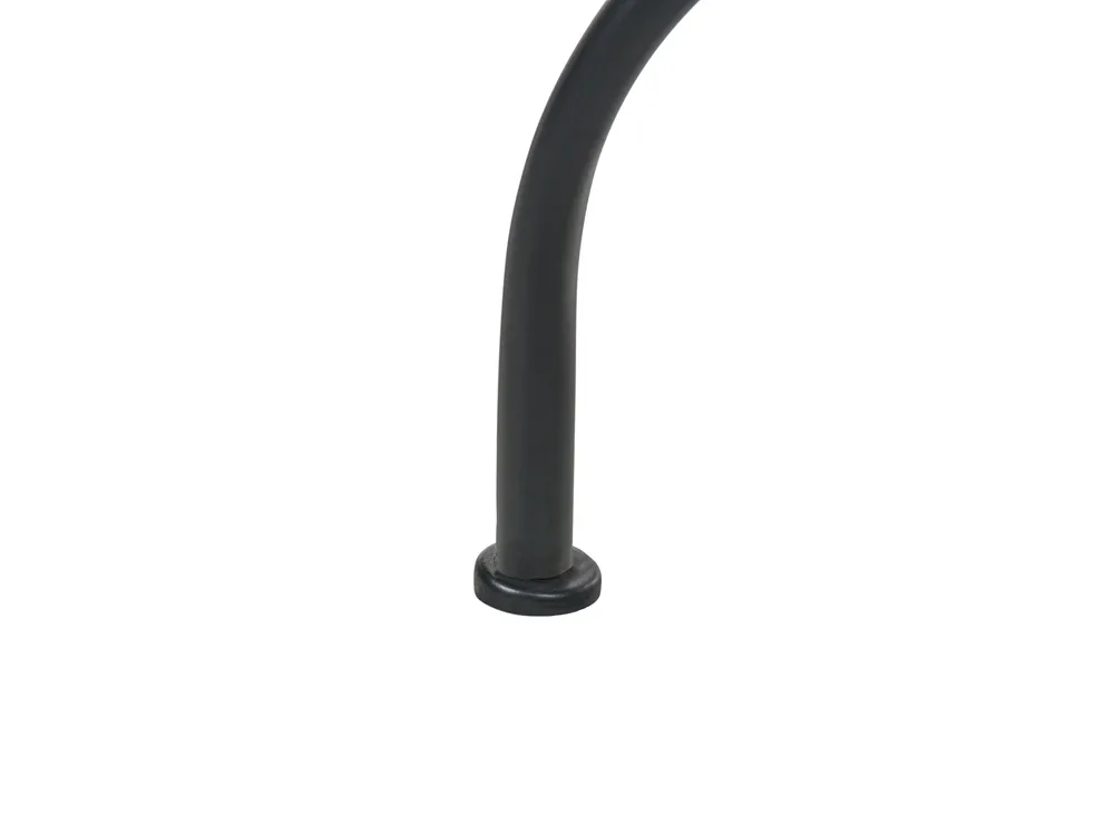 Set bistrot Pieghevole AGGIUS Metallo Nero_1021713