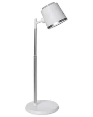 LED Desk Lamp LIBRA with Dimmer White_1018941