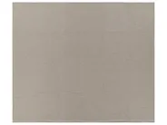 Bedspread CHAGYL Cotton 220 x 240 cm Taupe_917948