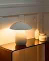 Table Lamp SIGI Metal White