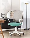 Office Chair BONNY Grey