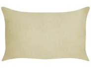 Set van 2 sierkussens MILLET 30 x 50 cm Corduroy Olijfgroen geometrisch patroon_854707