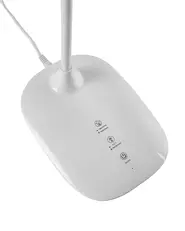 LED Desk Lamp HYDRA with Dimmer White_1018787