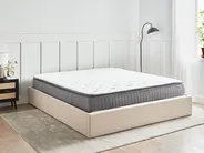 Materac kieszeniowy z żelem i pianką termoelastyczną COOL HYBRID 7 PRO H3/4 twardy 180 x 200 cm_949211