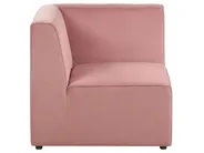 Corner Seat LEMVIG Pink_794494