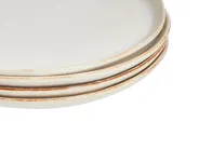 Set di 12 stoviglie HOPS Gres porcellanato Beige chiaro_956533