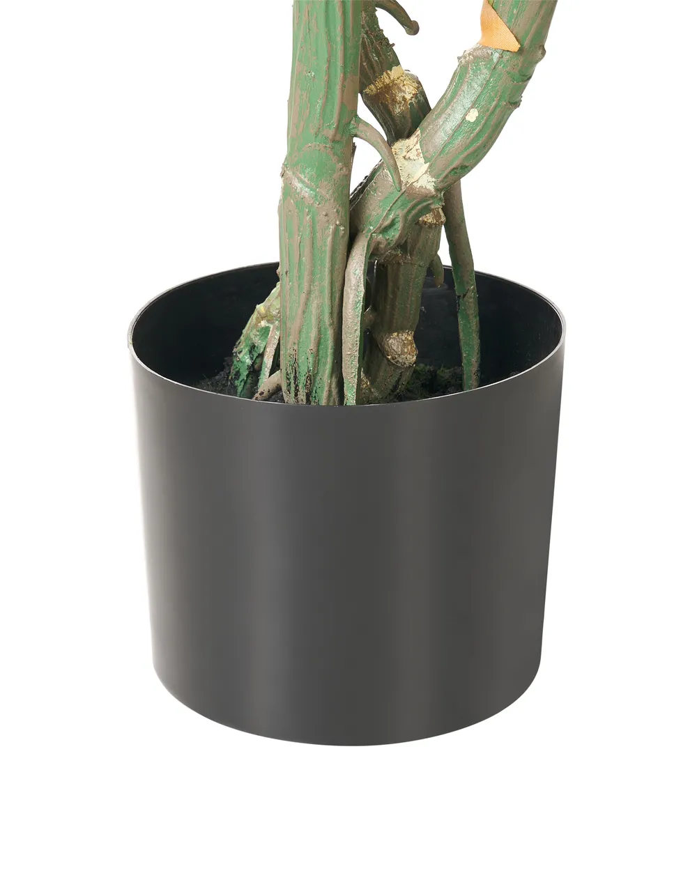 Sztuczna roślina MONSTERA 155 cm Zielony_1028558