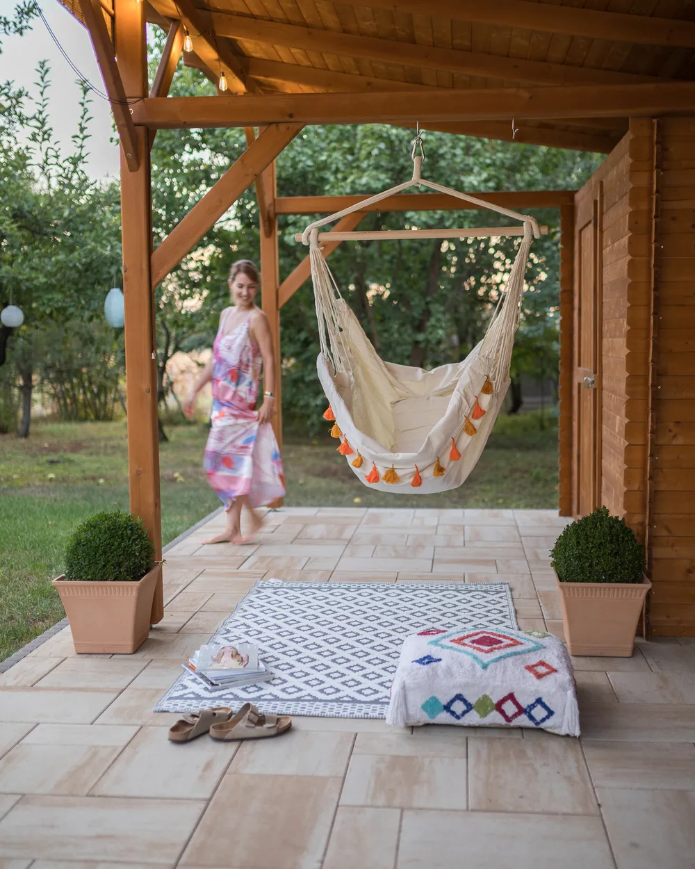 Backyard Hammock Hammock Chair Pergola Pergola And Hammock Hammock