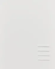 Single Door Storage Locker ATHLETE Metal Grey/ White_1011841