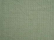 Narzuta na łóżko YERBENT Bawełna 200 x 220 cm Zielony_1041073